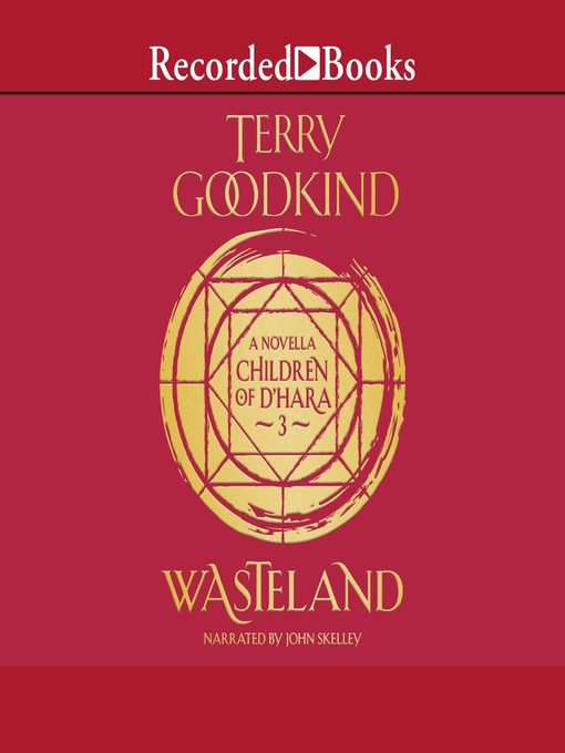Title details for Wasteland by Terry Goodkind - Available